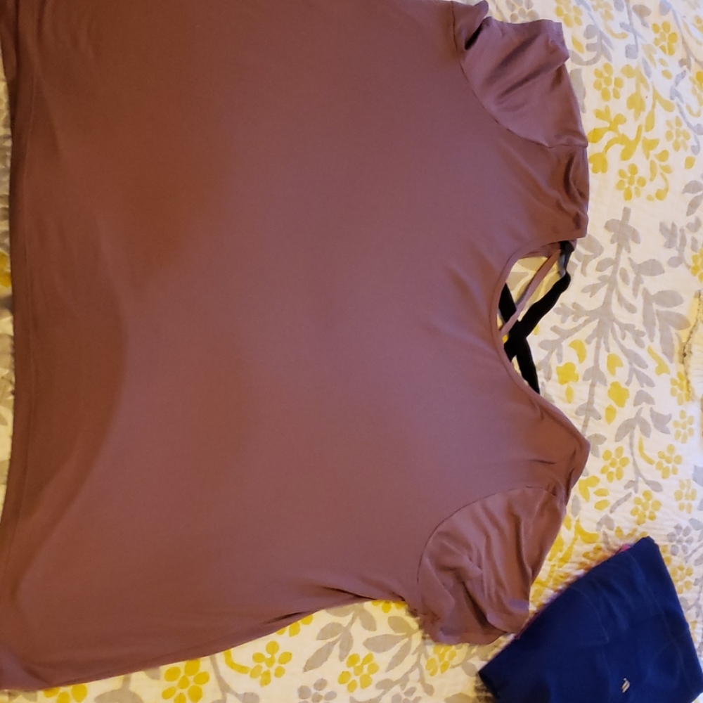 Workout top
